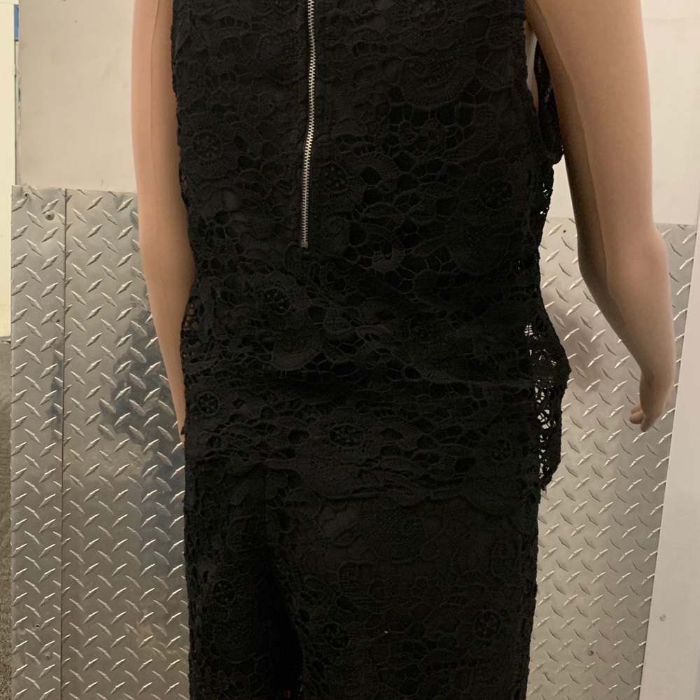 Alt . B jumpsuit size L - Picture 4 of 6